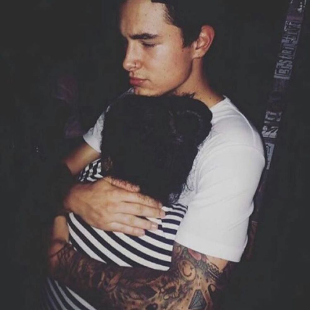 Meet your Posher, Mady